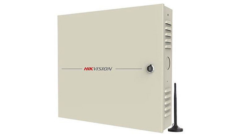 弱電設(shè)備-網(wǎng)絡型多功能門禁控制主機